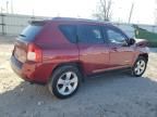 2012 Jeep Compass Latitude