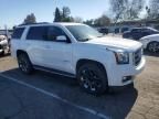 2020 GMC Yukon SLE