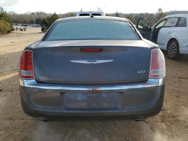 2013 Chrysler 300