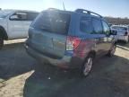 2010 Subaru Forester 2.5X Premium