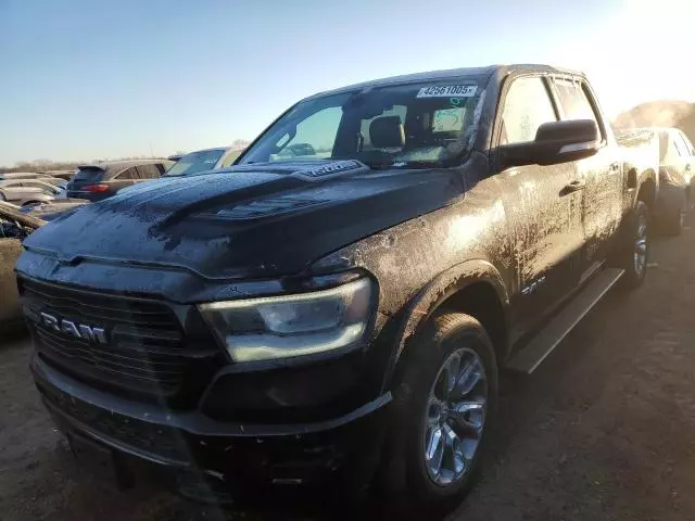 2020 Dodge 1500 Laramie