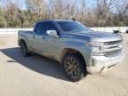 2019 Chevrolet Silverado K1500 LT