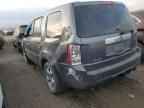 2014 Honda Pilot EXL