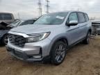 2022 Honda Passport EXL