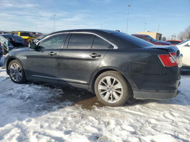 2012 Ford Taurus Limited