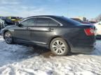 2012 Ford Taurus Limited