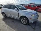 2014 Chevrolet Captiva LT