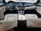 2011 BMW 535 XI