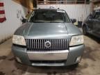 2007 Mercury Mariner Luxury