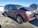 2013 Honda Pilot Touring