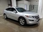 2010 Honda Accord Crosstour EXL