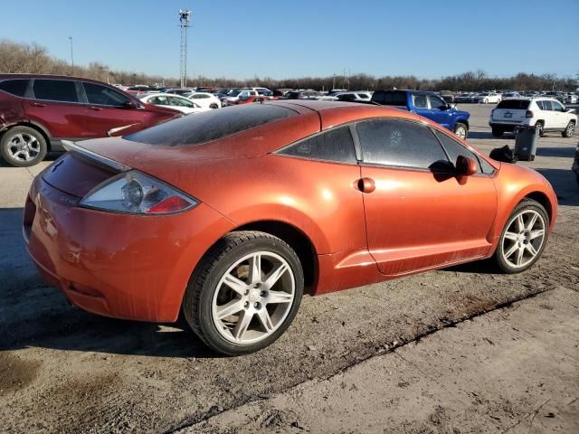 2006 Mitsubishi Eclipse GT