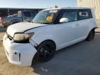 2014 Scion XB