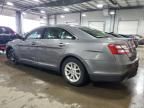 2014 Ford Taurus SE