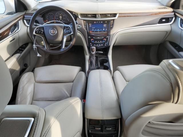 2013 Cadillac XTS Platinum