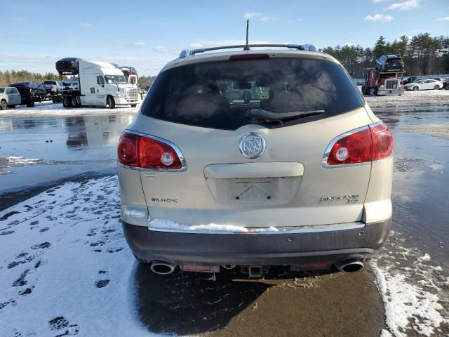 2009 Buick Enclave CX