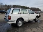 1998 Nissan Pathfinder LE