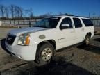 2007 GMC Yukon XL K1500