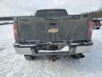 2013 Chevrolet Silverado K2500 Heavy Duty LT