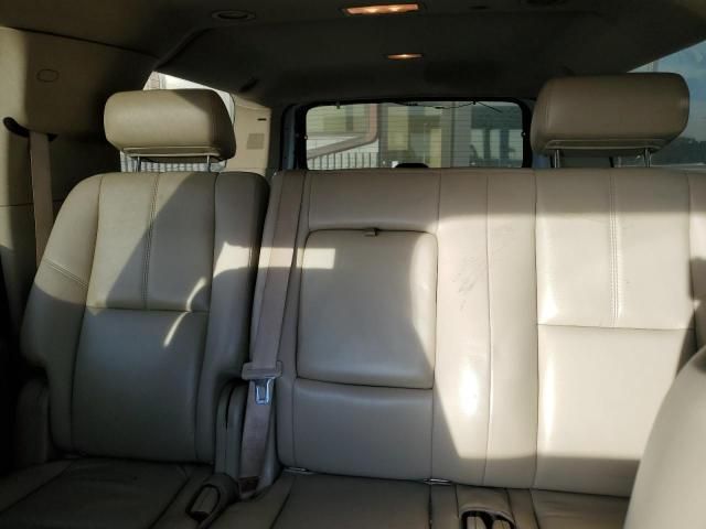 2007 Chevrolet Suburban K1500