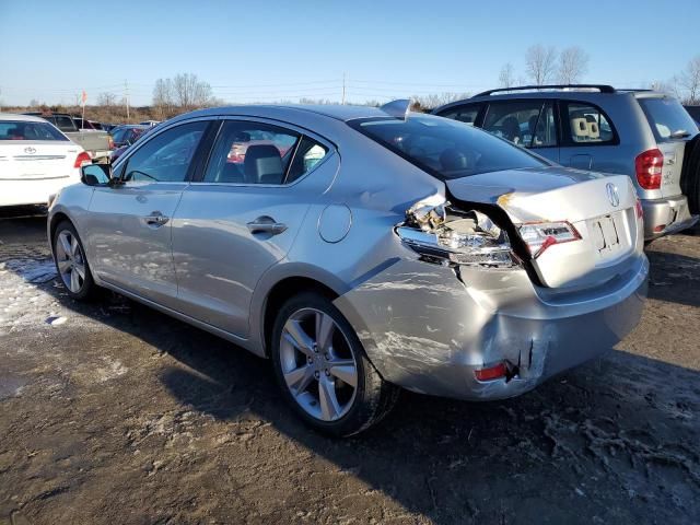 2015 Acura ILX 20