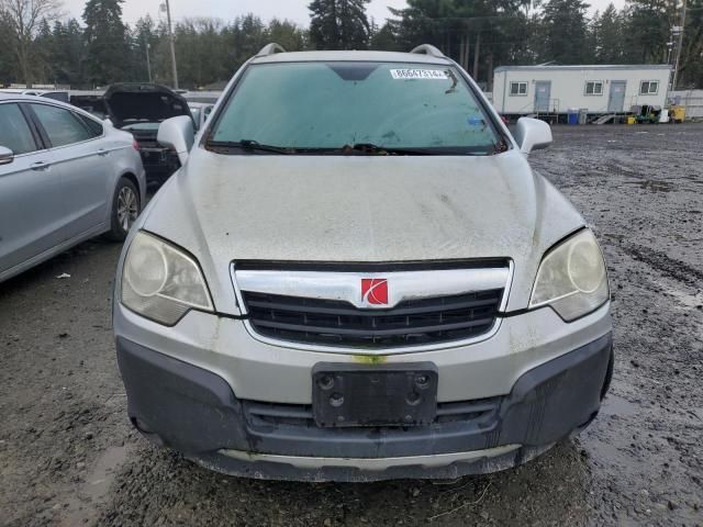 2009 Saturn Vue XE