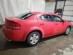 2009 Dodge Avenger SE