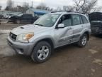 2004 Toyota Rav4