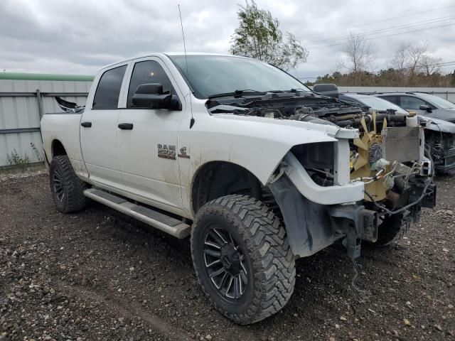 2017 Dodge RAM 2500 ST