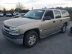 2005 Chevrolet Suburban C1500