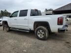 2018 GMC Sierra K1500 SLT