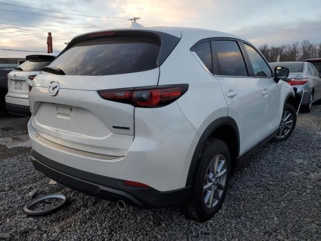 2023 Mazda CX-5 Select