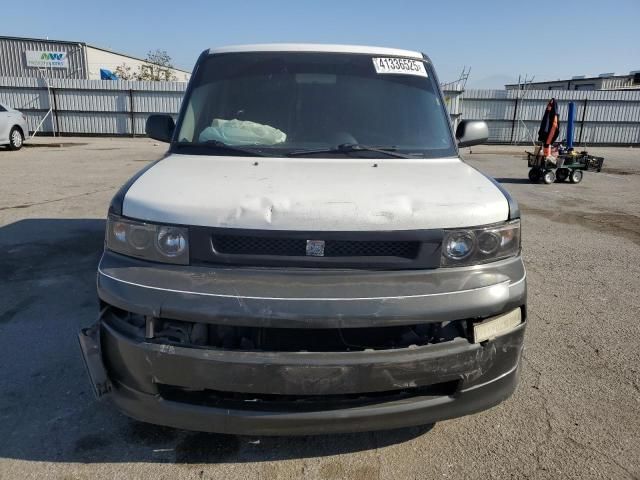 2005 Scion XB