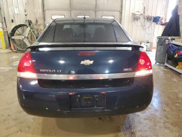 2008 Chevrolet Impala LT