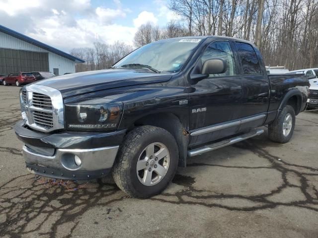 2008 Dodge RAM 1500 ST