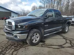 Dodge Vehiculos salvage en venta: 2008 Dodge RAM 1500 ST