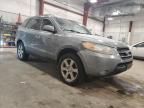 2007 Hyundai Santa FE SE