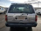 1998 Nissan Pathfinder LE