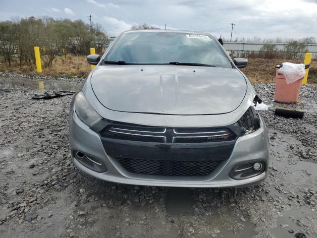 2013 Dodge Dart SXT