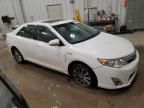 2014 Toyota Camry Hybrid