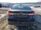 2017 Ford Fusion SE Hybrid