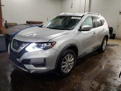 Nissan Rogue salvage cars for sale: 2019 Nissan Rogue S