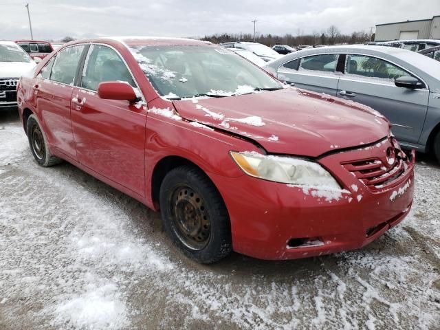 2009 Toyota Camry Base