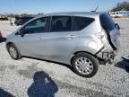 2016 Nissan Versa Note S