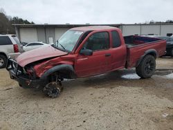 Salvage Cars with No Bids Yet For Sale at auction: 2004 Toyota Tacoma Xtracab