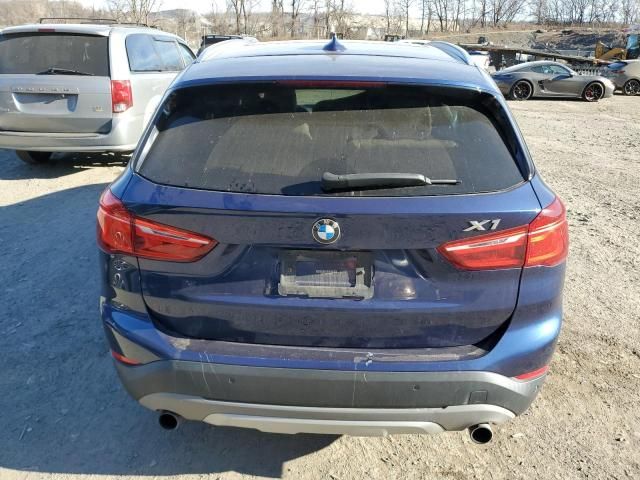 2016 BMW X1 XDRIVE28I