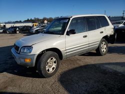 2000 Toyota Rav4 en venta en Pennsburg, PA