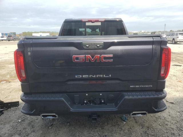 2024 GMC Sierra K1500 Denali