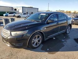 Ford Taurus sel salvage cars for sale: 2013 Ford Taurus SEL