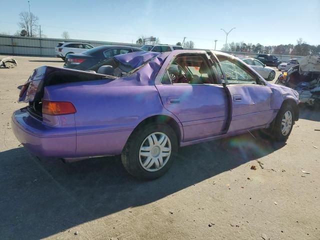 2001 Toyota Camry CE